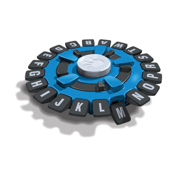 KBESA – The Fast-Paced Word Game for Endless Fun!